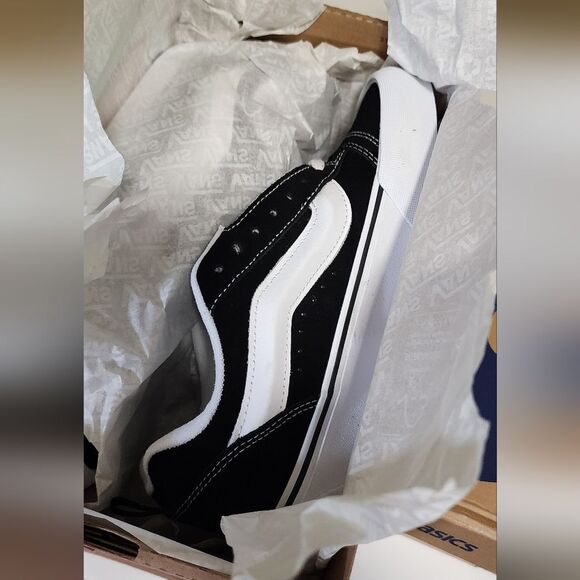 Vans Knu Skool - Picture 4 of 4